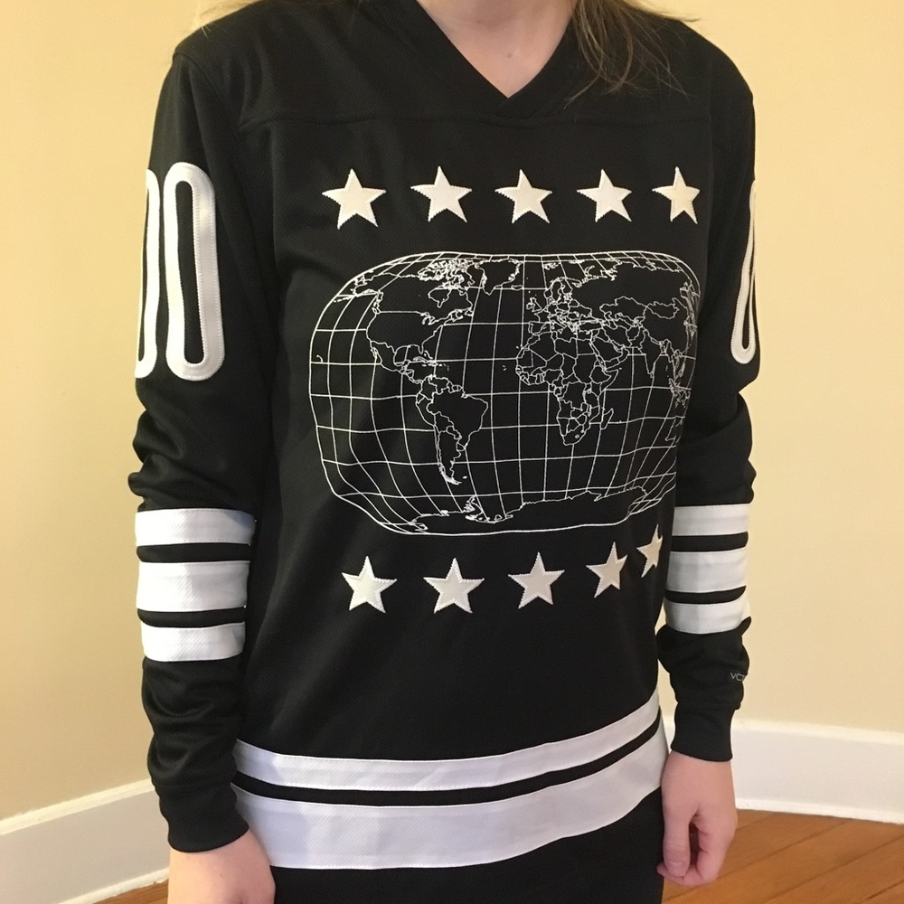 10XDEEP Sweater